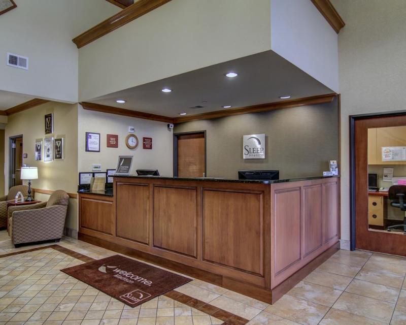 Mainstay Suites Madison - Monona Exterior foto