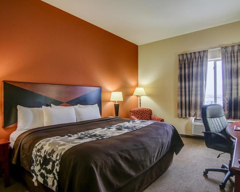 Mainstay Suites Madison - Monona Exterior foto